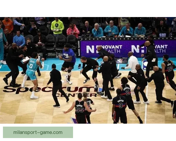 NBA官方罚里德质疑裁判公正性 对火箭比赛遭遇五万美元罚款