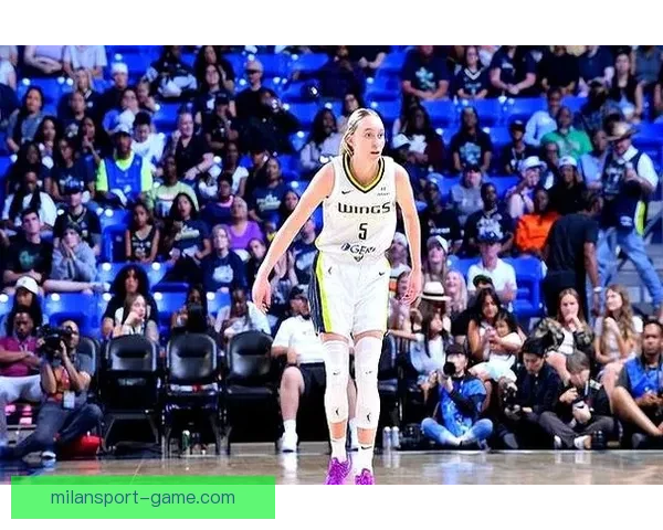 WNBA官方公布2026赛季选秀时间揭幕战将于五月开启 WNBA官方公布2026赛季选秀时间揭幕战将于五月开启