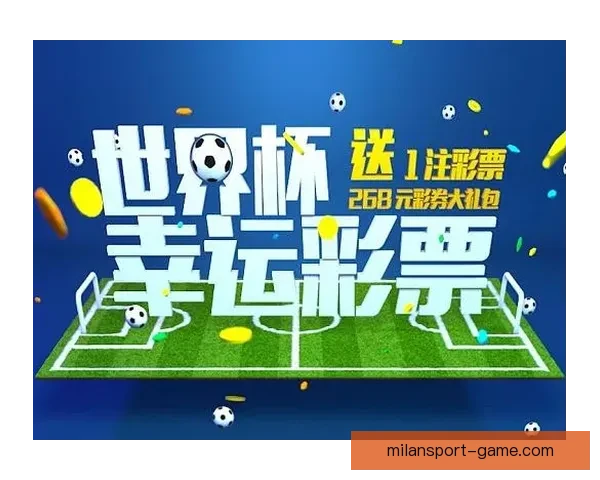 世界杯竞猜预测全方位解析助你精准掌握比赛胜负走势