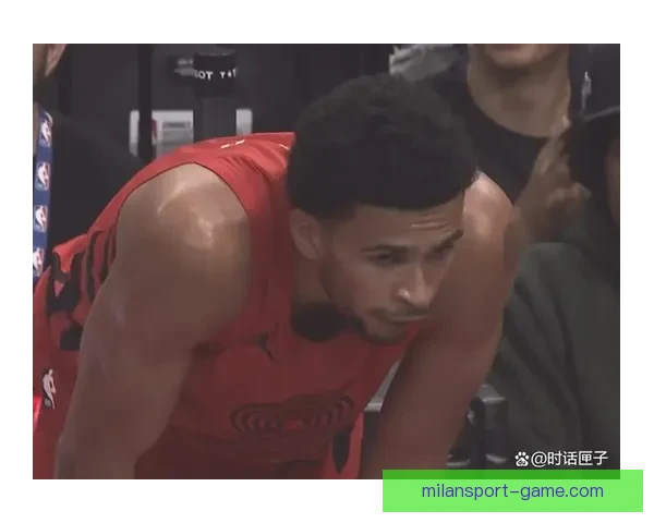 里程碑时刻克林根超小洛创造开拓者队史单赛季进攻篮板纪录
