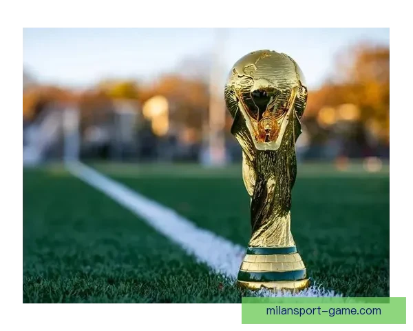 2026世界杯买球平台助你轻松预测赛事结果与投注玩法技巧